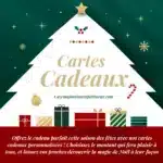 Cartes Cadeaux