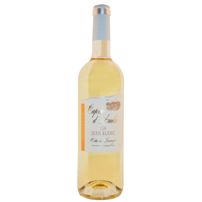 6 vins blancs doux et gourmands de Gascogne