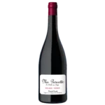 Ma Parcelle La Butte aux Loups