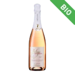 Crémant d’Alsace Le séducteur 2019