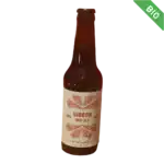 Bière bio Gibbon Red Ale