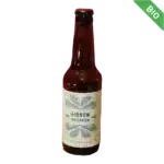 Bière bio Gibbon Weissbier