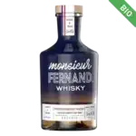 Monsieur Fernand Whisky