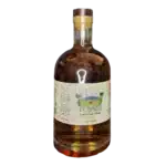 Rhum Arrangé Café Vanille