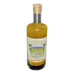 Rhum Arrangé Clémentine Fève de Tonka