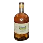 Chaleur Kréol - Ti Caz Kreol